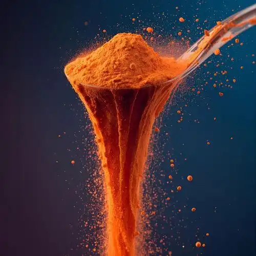 Japan Buyers Review China’s Top Meso Zeaxanthin Powder Grades